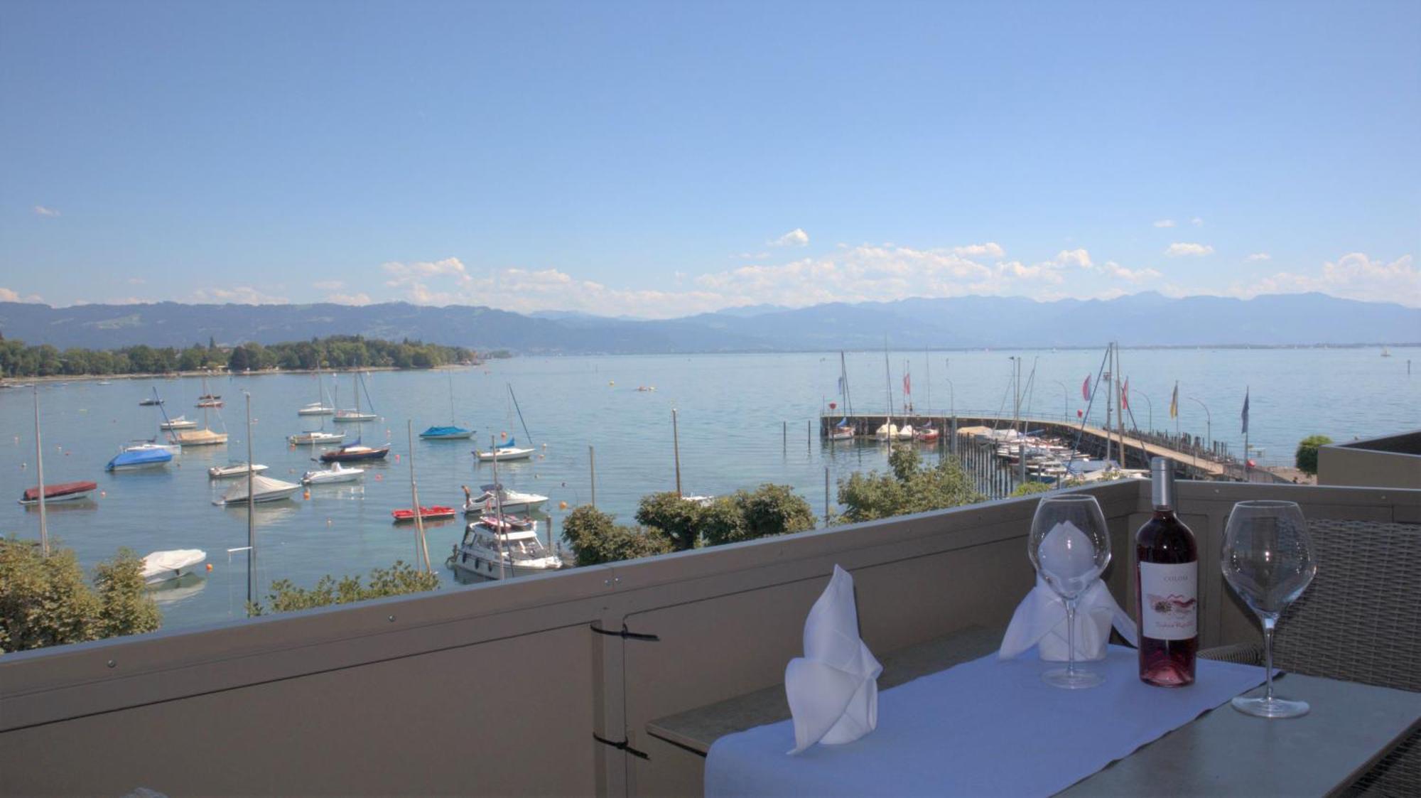 Dasalvatore Wasserburg am Bodensee Exterior photo