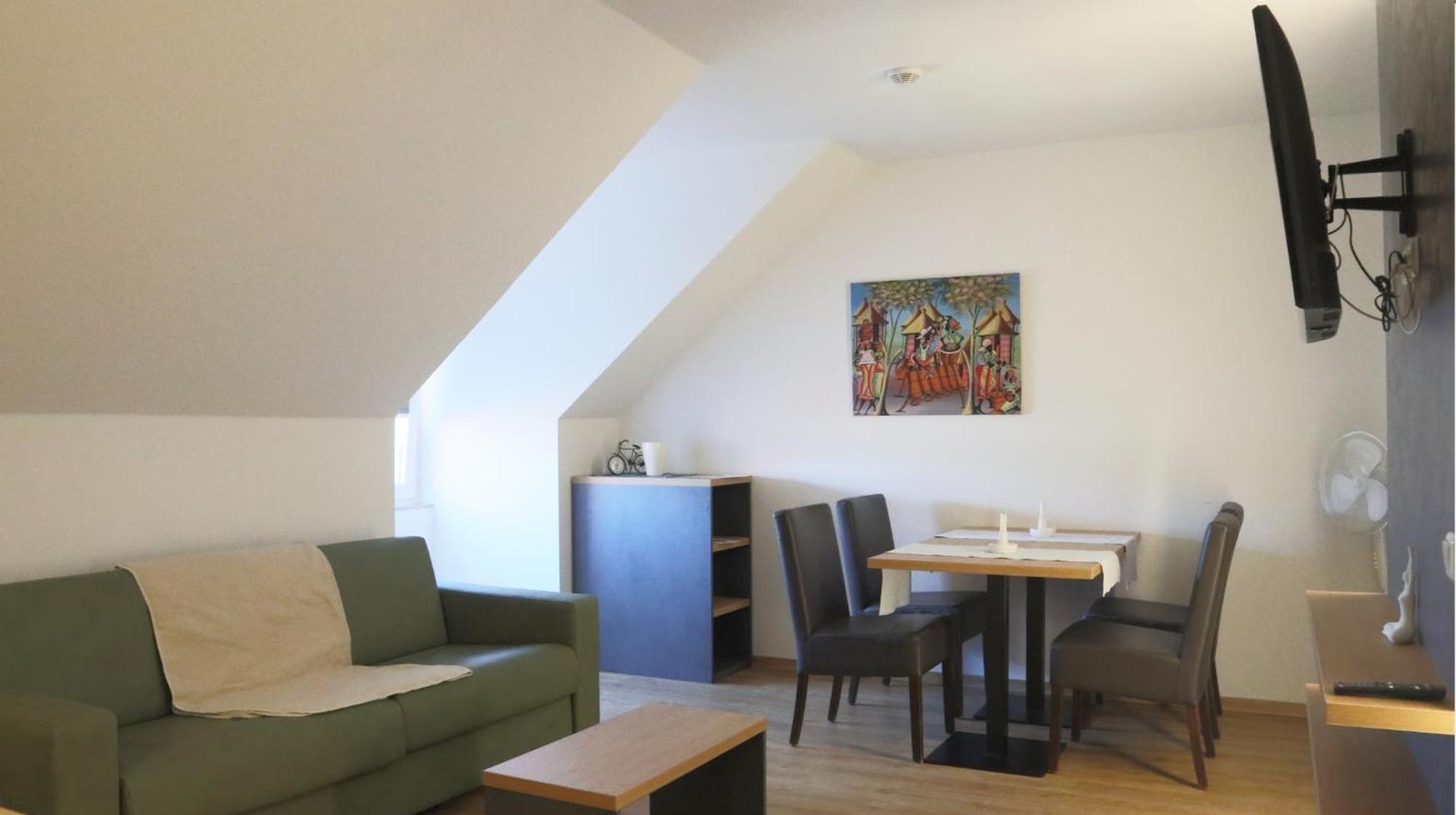 Dasalvatore Wasserburg am Bodensee Room photo