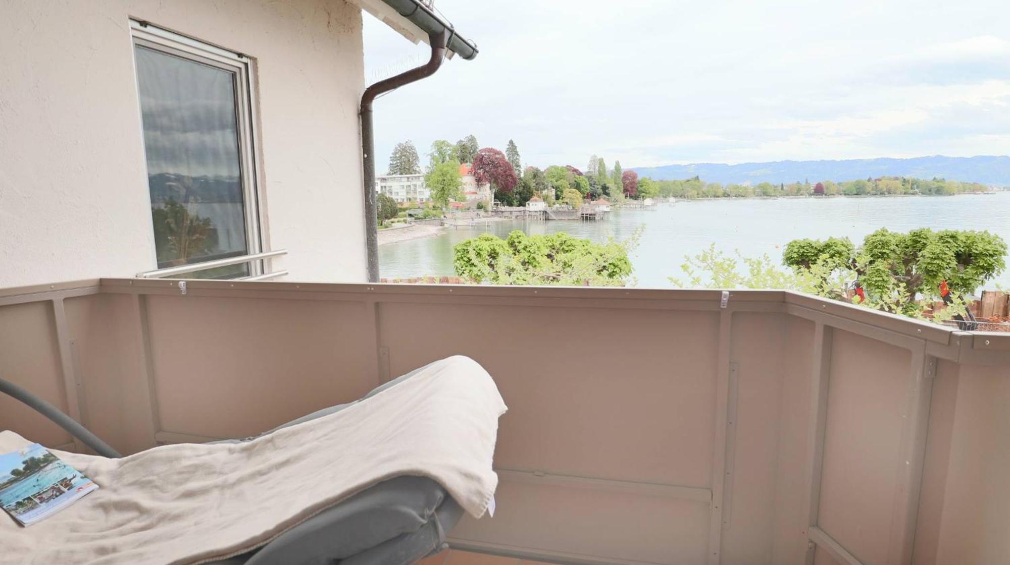 Dasalvatore Wasserburg am Bodensee Room photo